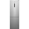  Комбиниран хладилник с фризер Electrolux LNT7ME32X3